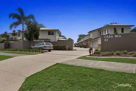 Property photo of 9/83 Beerwah Parade Beerwah QLD 4519