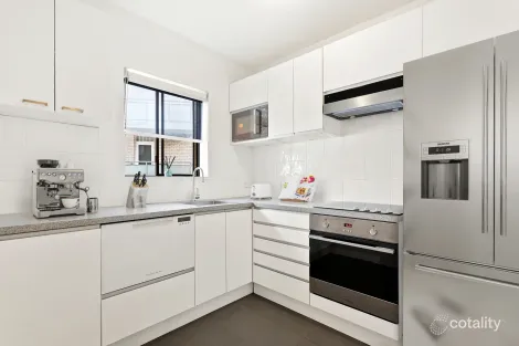 Property photo of 2/16 Croydon Street Cronulla NSW 2230