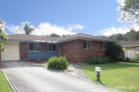 Property photo of 2 Kingfisher Close Boambee East NSW 2452
