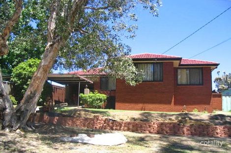 2 Thurlgona Rd, Engadine, NSW 2233