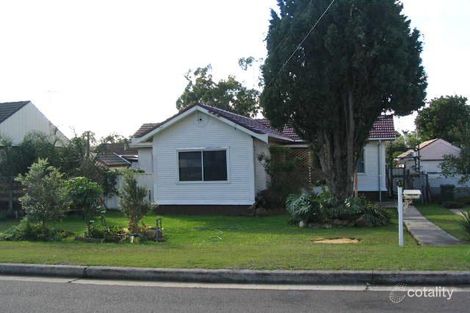 33 Steel St, South Granville, NSW 2142