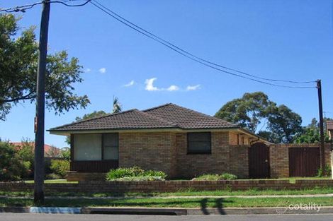 275 The River Rd, Revesby, NSW 2212