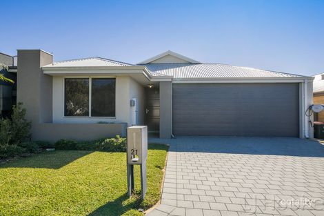 21 Rathmines St, Clarkson, WA 6030