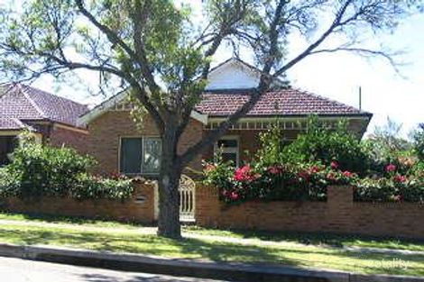 Property photo of 1 Waratah Street Canterbury NSW 2193