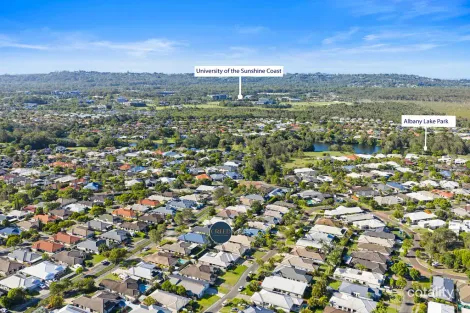 Property photo of 11 Bateman Street Sippy Downs QLD 4556