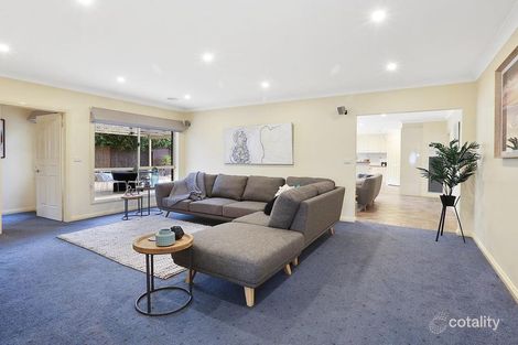 Property photo of 111 Ghazeepore Road Waurn Ponds VIC 3216