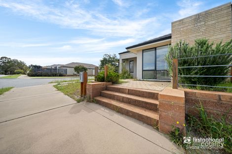 Property photo of 74 Delapre Drive Ellenbrook WA 6069