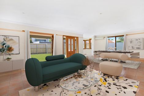 Property photo of 33B Bloxsome Lane Mosman NSW 2088