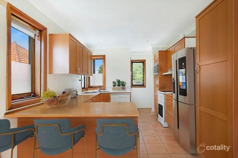 Property photo of 33B Bloxsome Lane Mosman NSW 2088