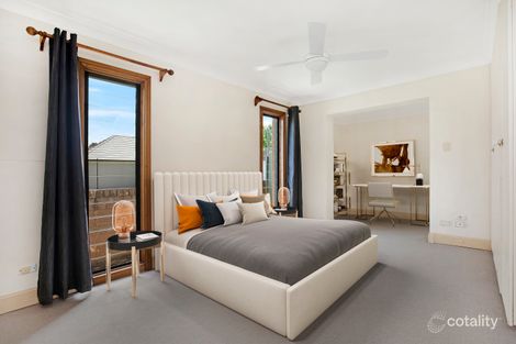 Property photo of 33B Bloxsome Lane Mosman NSW 2088