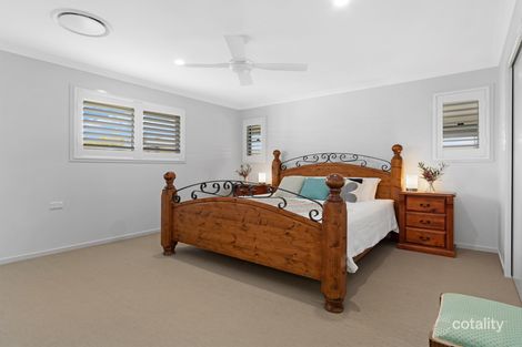 Property photo of 1 Songbird Place Urraween QLD 4655