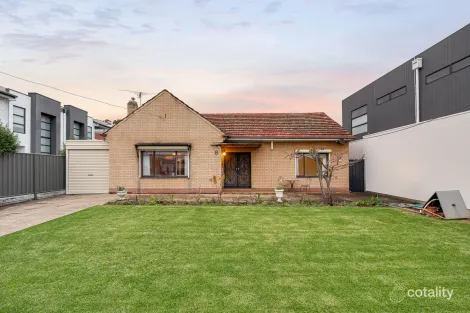 8 NORTH ST, HECTORVILLE, SA 5073