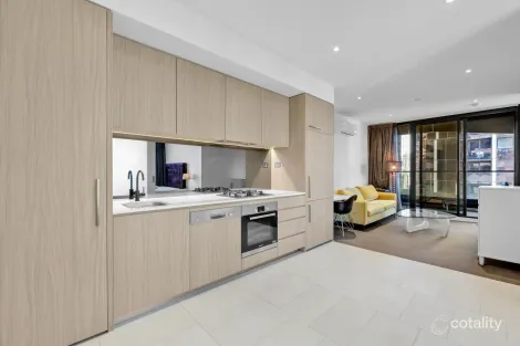 2512/120 A'Beckett St, Melbourne, VIC 3000
