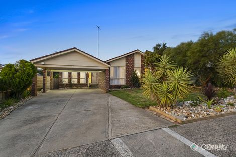 Property photo of 1 Plumpton Court Endeavour Hills VIC 3802