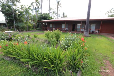 13 Smyth Ct, Katherine, NT 0850