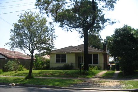 Property photo of 12 Rodd Street Birrong NSW 2143