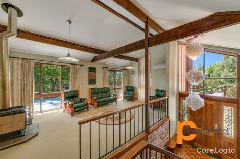 Property photo of 22 The Upper Sanctuary Drive Leonay NSW 2750