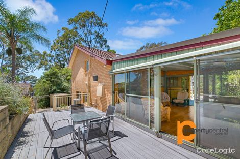 Property photo of 22 The Upper Sanctuary Drive Leonay NSW 2750