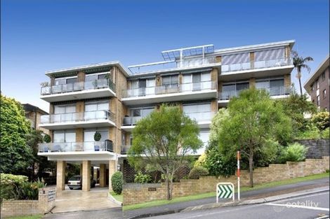 Property photo of 4/1 Queen Street Mosman NSW 2088