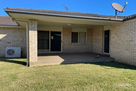 Property photo of 3 Rush Court Bundamba QLD 4304