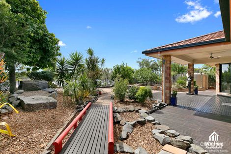 Property photo of 43 Yarrilee Circuit Dundowran QLD 4655