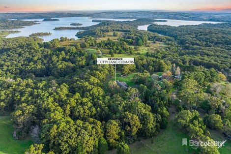 1 Kitty Lane, Clematis, VIC 3782