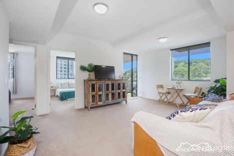 Property photo of 1074/1 Ocean Street Burleigh Heads QLD 4220