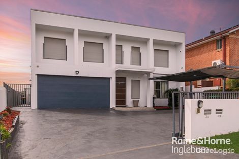 Property photo of 3 Barcelona Drive Prestons NSW 2170