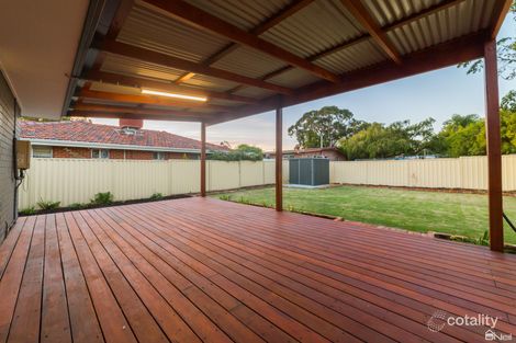 Property photo of 3 Cobar Street Armadale WA 6112