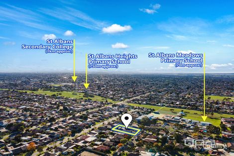 Property photo of 11 Currajong Street St Albans VIC 3021