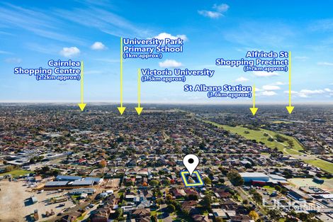 Property photo of 11 Currajong Street St Albans VIC 3021