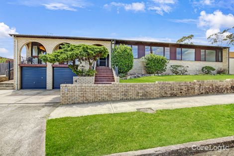 Property photo of 2 Bickleigh Street Abbotsford NSW 2046