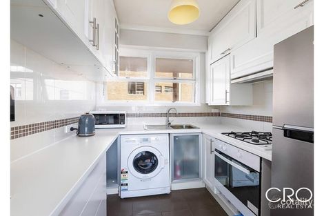 Property photo of 45/7 Anderson Street Neutral Bay NSW 2089