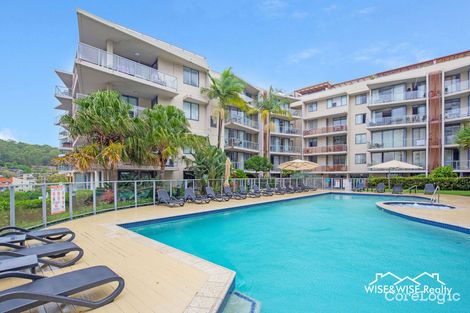 Property photo of 1074/1 Ocean Street Burleigh Heads QLD 4220