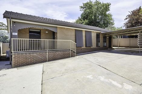 Property photo of 1/5 Clarence Avenue Kennington VIC 3550