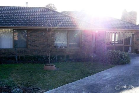 Property photo of 7 Michigan Place Rowville VIC 3178