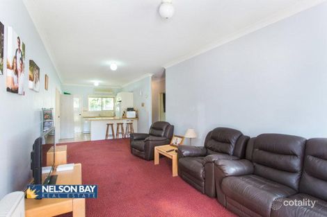 Property photo of 40 Kent Gardens Soldiers Point NSW 2317
