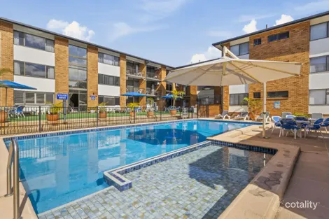 Property photo of 221/63 Ocean Parade Coffs Harbour NSW 2450