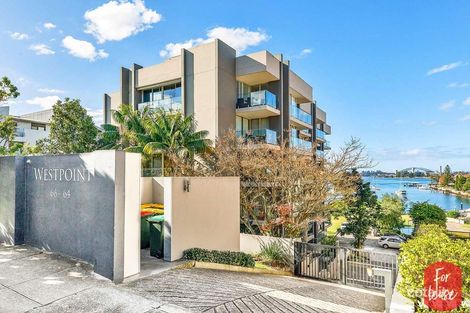 17/64 Wrights Rd, Drummoyne, NSW 2047