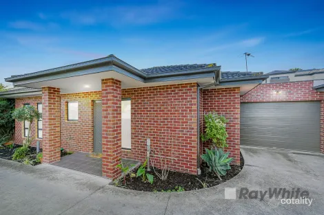 Property photo of 3/1 Jeffrey Street Dandenong North VIC 3175