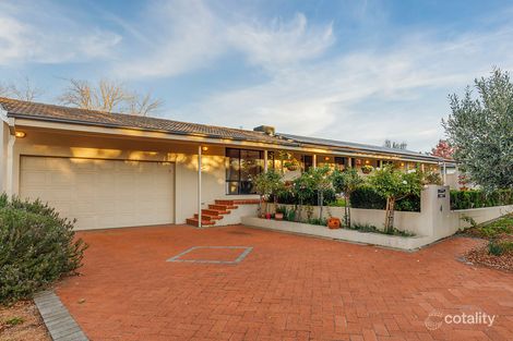 Property photo of 4 McClaughry Place Gowrie ACT 2904