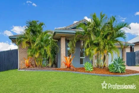 Property photo of 5 Franklin Court New Auckland QLD 4680