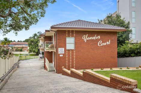 5/21 Staff St, Wollongong, NSW 2500