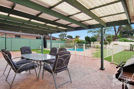 Property photo of 6 Borrowdale Place Bligh Park NSW 2756