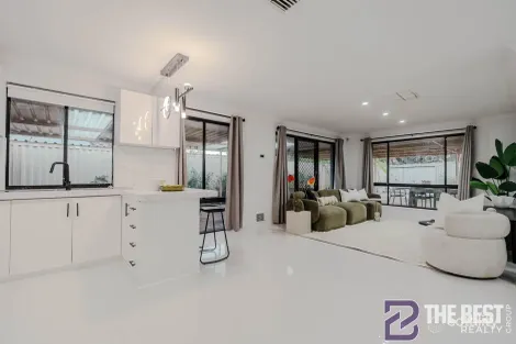 Property photo of 41 McLean Road Canning Vale WA 6155