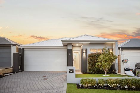 11 Wowomi St, Clarkson, WA 6030