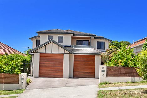 Property photo of 30 Boyle Street Balgowlah NSW 2093