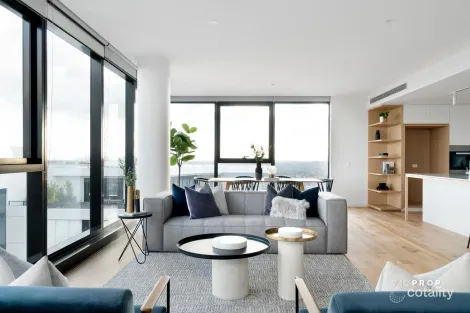 Property photo of 1103/642 Doncaster Road Doncaster VIC 3108