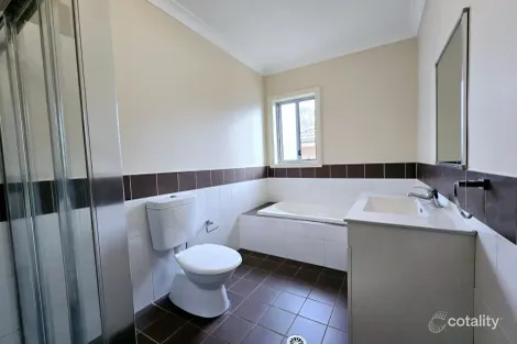Property photo of 3/17 Mimosa Avenue Toongabbie NSW 2146