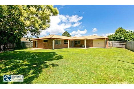 Property photo of 14 Evergreen Street Ormiston QLD 4160